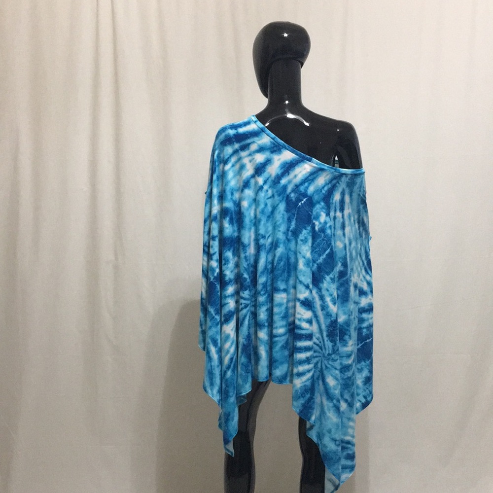 Tunic Dress - Picture 2 of 2